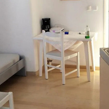 Aparthotel Giorgio