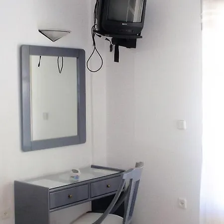 Aparthotel Giorgio