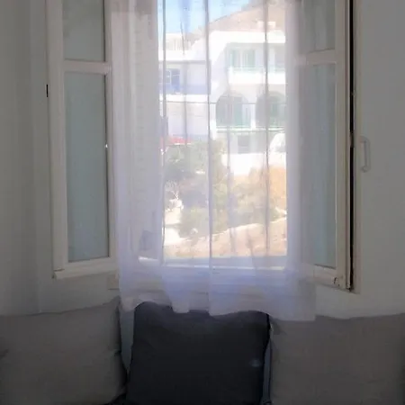 Aparthotel Giorgio Piso Livadi