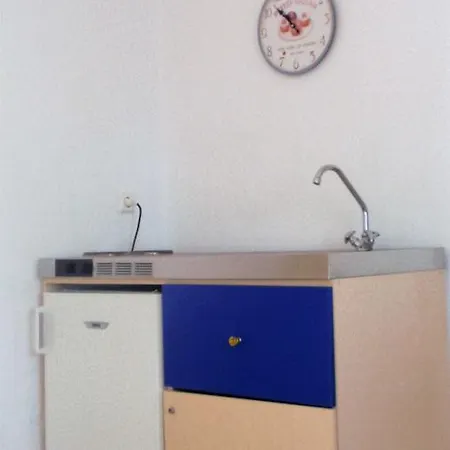 Aparthotel Giorgio Piso Livadi