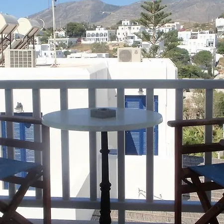 Giorgio Aparthotel