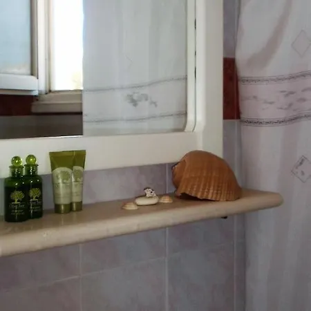 Aparthotel Giorgio Piso Livadi
