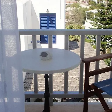 Aparthotel Giorgio