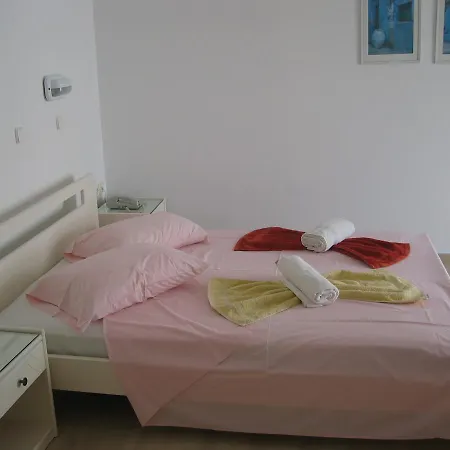 Aparthotel Giorgio *