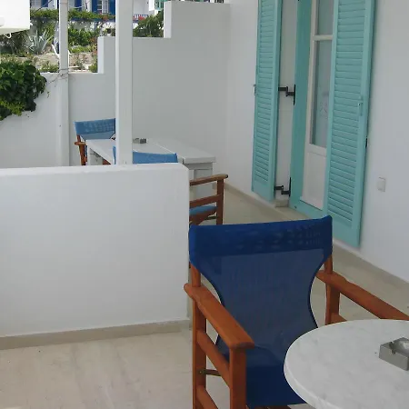 Giorgio Aparthotel