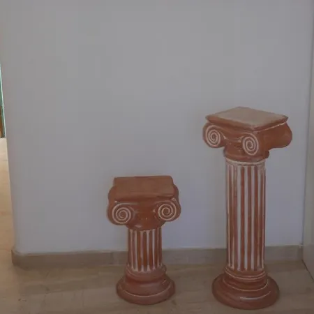 Aparthotel Giorgio