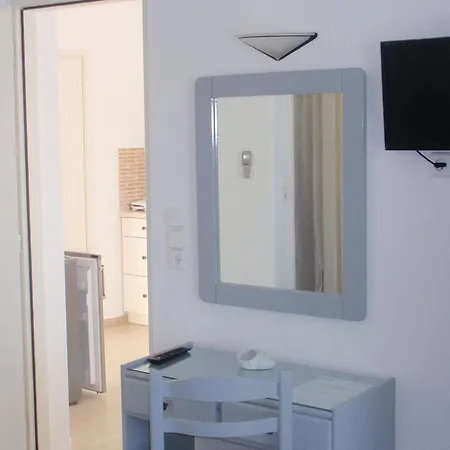 Giorgio Aparthotel *