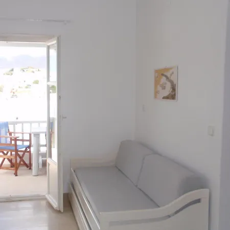 Giorgio Aparthotel