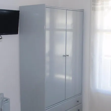 Aparthotel Giorgio *